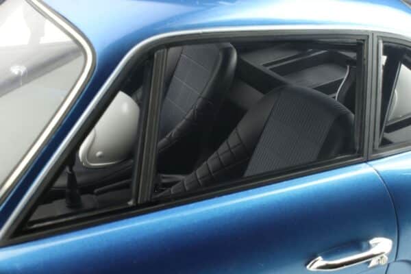 GT Spirit - 1:8 Alpine A110 1800 Group 4 Blue 1973 (GTS800701) Limited Edition Resin Model 15 GT Spirit - 1:8 Alpine A110 1800 Group 4 Blue 1973 (GTS800701) Limited Edition Resin Model