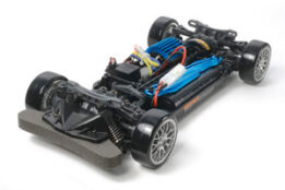 TT-02D DRIFT SPEC CHASSIS