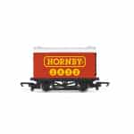 Hornby - 2022 Wagon (R60075) OO Gauge