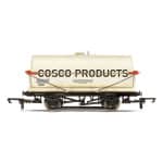 Hornby - 20T Tank Wagon, Cosco (R60036) OO Gauge