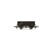 hornby - 4 plank wagon, brookes limited (r60190) oo gauge