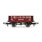 Hornby - 4 Plank Wagon, F. Wilkinson (R60023) OO Gauge