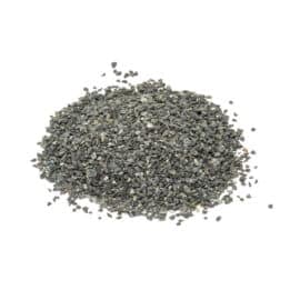 hornby - ballast - basaltic rock (r7168) oo gauge