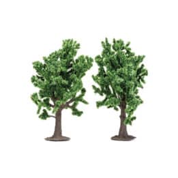 hornby - beech trees (r7204) oo gauge
