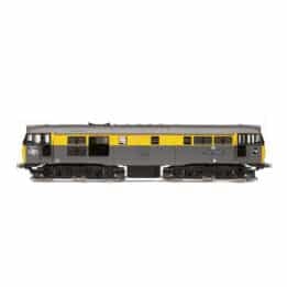 hornby - br, class 31, a1a-a1a, 31147 'floreat salopia' (r3880) oo gauge