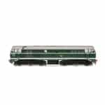 Hornby - BR, Class 31, A1A-A1A, D5500 (R30120) OO Gauge