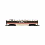 Hornby - BR, Class 370 Advanced Passenger Train (NDM), 49002 (R30105) OO Gauge