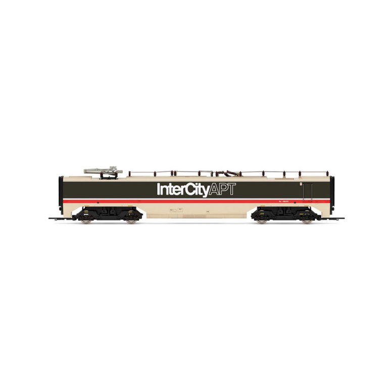 hornby - br, class 370 advanced passenger train, sets 370001 and 370002, 5-car pack (r30104) oo gauge
