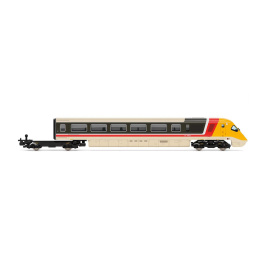 hornby - br, class 370 advanced passenger train, sets 370001 and 370002, 5-car pack (r30104) oo gauge