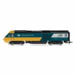 Hornby - BR, Class 43 HST Train Pack (R30239) OO Gauge