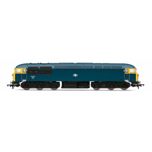 hornby - br, class 56, co-co, 56047 (r30073) oo gauge