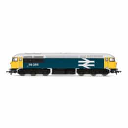 hornby - br, class 56, co-co, 56086 (r30082) oo gauge