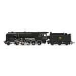 Hornby - BR, Class 9F, 2-10-0, 92002 (R30132) OO Gauge