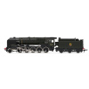 hornby - br, class 9f, 2-10-0, 92002 - (sound fitted) (r30132txs) oo gauge