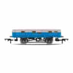 Hornby - BR Engineering, ZBA 'Rudd', DB972606 (R60223) OO Gauge