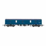 Hornby - BR GUV (R60091) OO Gauge