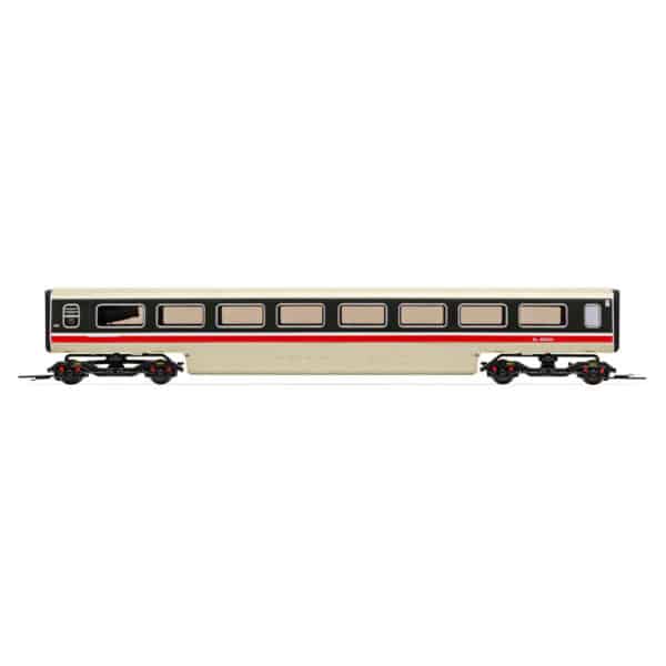 hornby - br, intercity apt-u ex-ts development vehicle, sc48204/977527 (r4970) oo gauge