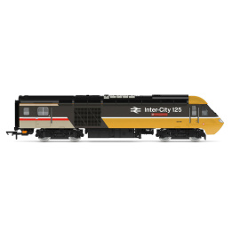 hornby - br, intercity executive class 43 hst train pack - (sound fitted) (r30097txs) oo gauge