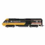 Hornby - BR, InterCity Executive Class 43 HST Train Pack - (Sound Fitted) (R30097TXS) OO Gauge