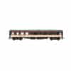 hornby - br intercity, mk1 rbr, 1646 (r40218) oo gauge
