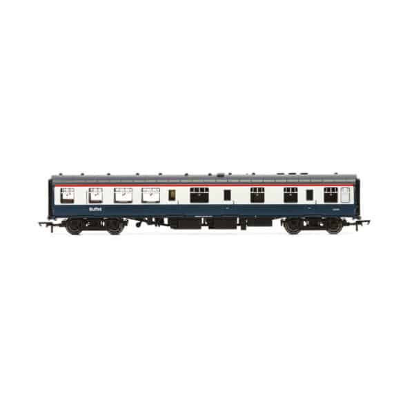 hornby - br intercity, mk1 rbr, e1696 (r40217) oo gauge