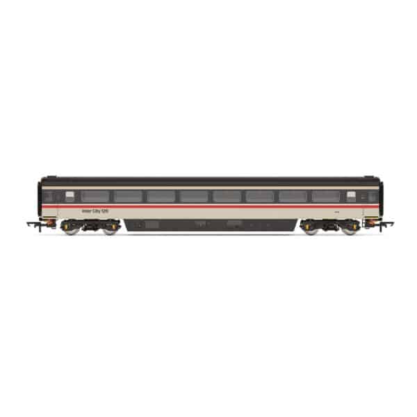 hornby - br intercity, mk3 tourist standard open, 42336 (r40238) oo gauge