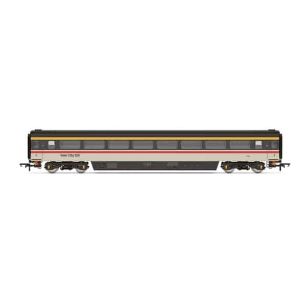 hornby - br intercity, mk3 trailer first, 41060 (r40235) oo gauge