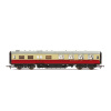 hornby - br, maunsell kitchen/dining first, s7998s (r40029) oo gauge