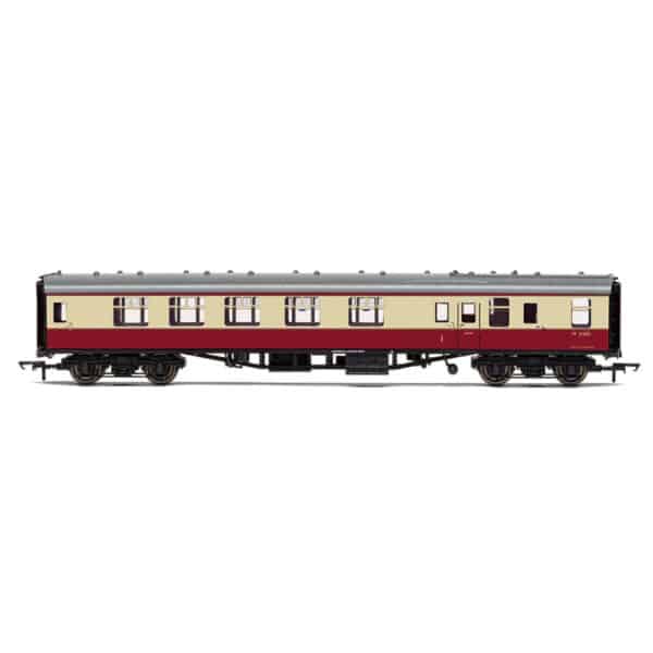 hornby - br, mk1 bck, m21033 (r40215a) oo gauge