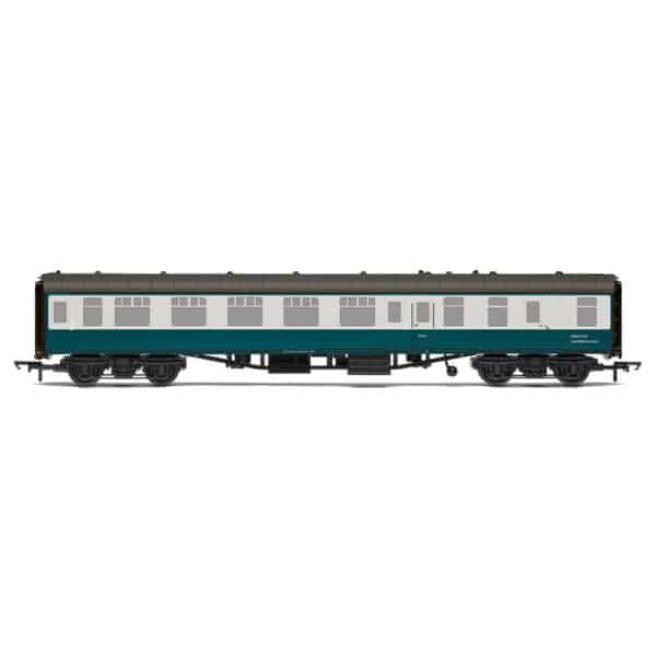 hornby - br, mk1 bso, adb977135 (r40348) oo gauge