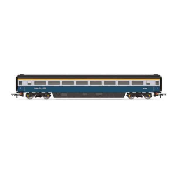 hornby - br, mk3 trailer first, 41137 (r40387) oo gauge