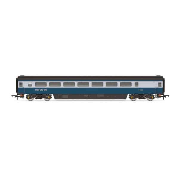 hornby - br, mk3 trailer guard standard, 44005 (r40388) oo gauge