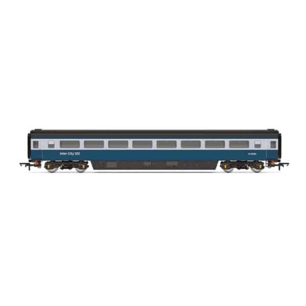 hornby - br, mk3 trailer standard open, 42283 (r40391) oo gauge