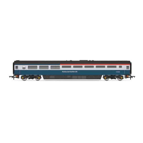 hornby - br, mk3 trub, 40330 (r40389) oo gauge
