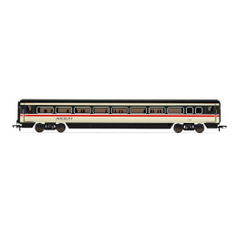 hornby - br, mk4 standard, coach a, (r40191) oo gauge