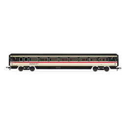 hornby - br, mk4 standard, coach b, 12411 (r40156) oo gauge