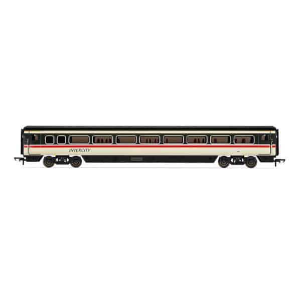 hornby - br, mk4 standard, coach b, 12411 (r40156) oo gauge