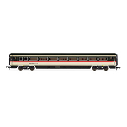hornby - br, mk4 standard, coach c, 12412 (r40156a) oo gauge