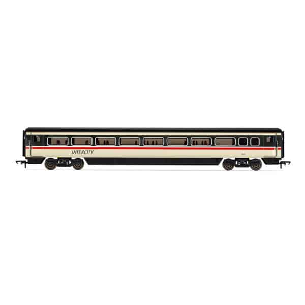 hornby - br, mk4 standard, coach d, 12413 (r40156b) oo gauge