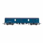 Hornby - BR, Newspaper Van (R60092) OO Gauge