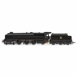 hornby - br, princess royal class 'the turbomotive', 4-6-2, 46202 (r30135) oo gauge