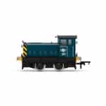Hornby - BR, Ruston & Hornsby 88DS, 0-4-0, No. 20 (R3897) OO Gauge