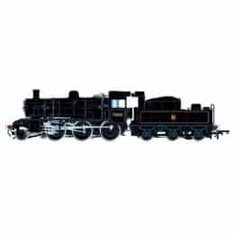 hornby - br, standard 2mt, 2-6-0, 78010 (r3838) oo gauge