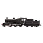 Hornby - BR, Standard 2MT, 2-6-0, 78054 (R3981) OO Gauge