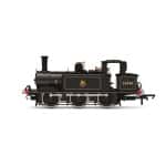 Hornby - BR, 'Terrier', 0-6-0T, 32640 (R30008X) OO Gauge