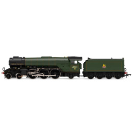 hornby - br, thompson class a2/2, 4-6-2, 60501 'cock o' the north' (r3830) oo gauge