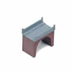 Hornby - Brick Bridge (R189) OO Gauge