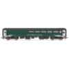 hornby - caledonian sleeper, mk2 rlo, 6700 (r40228) oo gauge