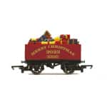 Hornby - Christmas Wagon 2023 (R60082) OO Gauge