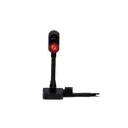 hornby - coloured light signal (remote control) (r406) oo gauge